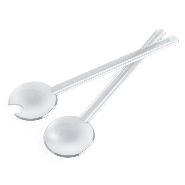 Tupperware Clear Slabestek
