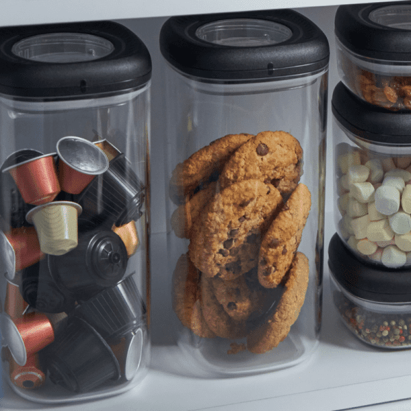 Tupperware Twist & Fresh 1,8 l - Afbeelding 4