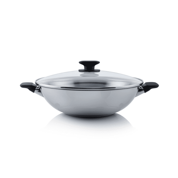 Tupperware Universal wokpan