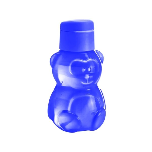 Tupperware Ecofles Beer 350 ml Blauw