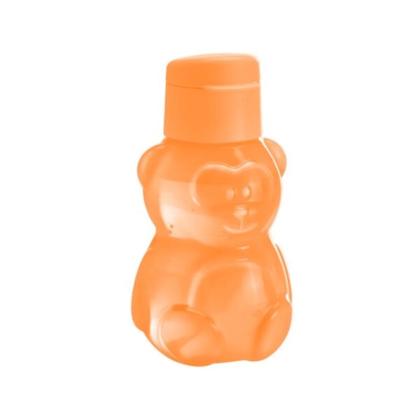 Tupperware-Ecofles-beer oranje-drinkfles 2.png
