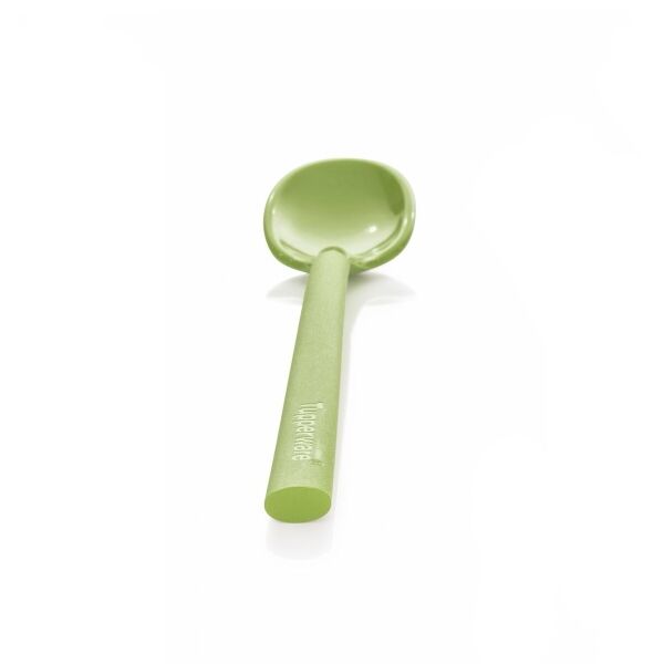 Tupperware-Dessertlepel-Groen