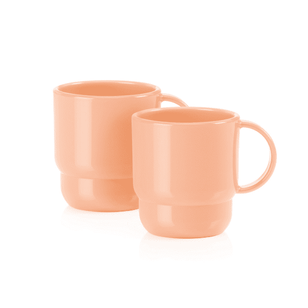 Tupperware Koffiemokken