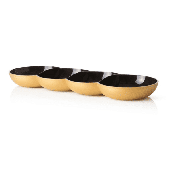 Tupperware Tapasschaal