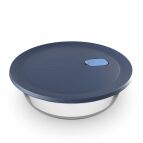 Tupperware Voila Glazen Ovenschaal Rond 1,7 l Tupperware Voila Glazen Ovenschaal Rond 1,7 l