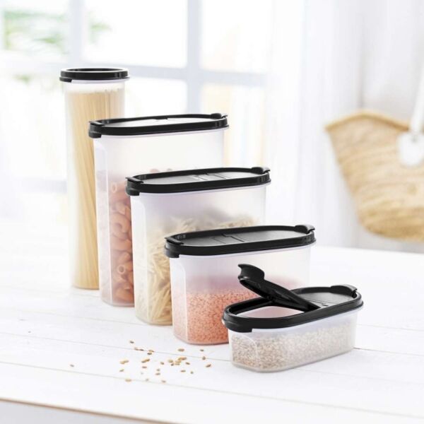 Tupperware RuimteSpaarder 1,1 l - Afbeelding 6