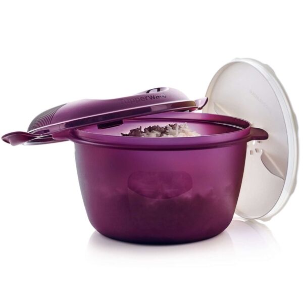 Tupperware Maxi Rijstkoker 3 l