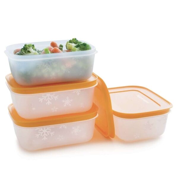 Tupperware 4 Igloo Dozen 450 ml