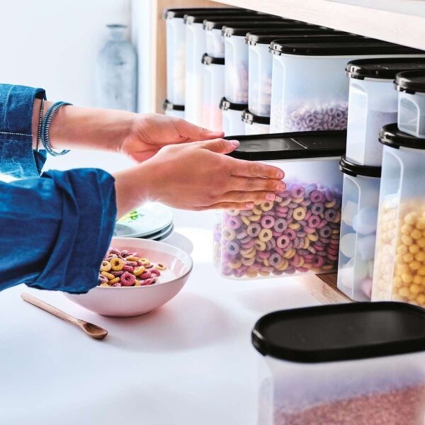 Tupperware RuimteSpaarder 1,7 l - Afbeelding 9