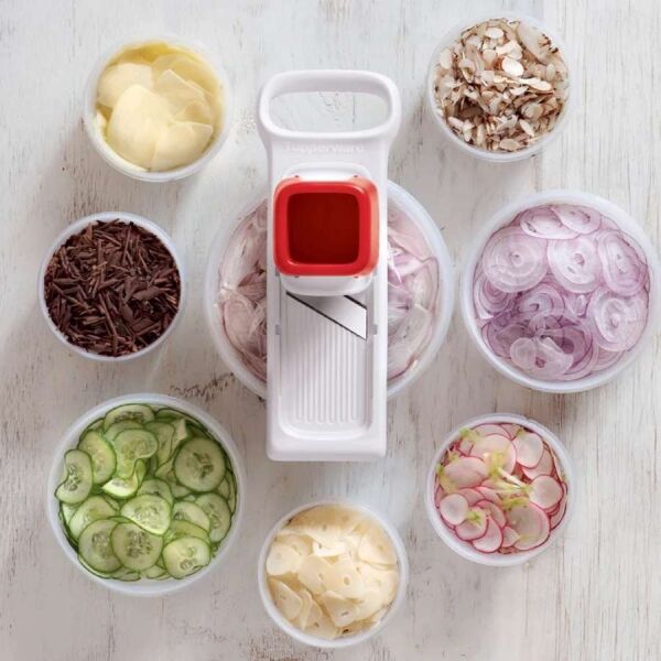 Tupperware Speedy Mando - Afbeelding 4