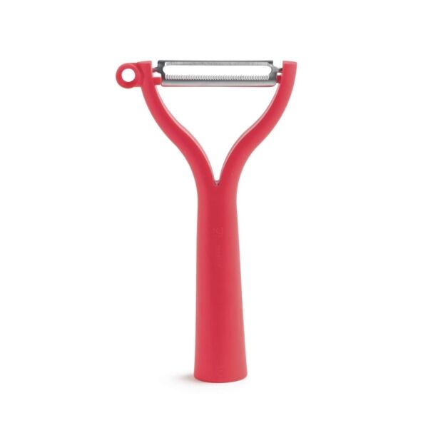 Tupperware Universele Dunschiller Rood