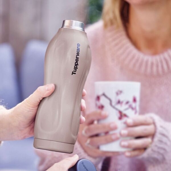 Tupperware Isoleerfles 550 ml - Afbeelding 6