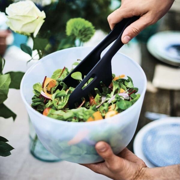 Tupperware Dubbele Tang - Afbeelding 3