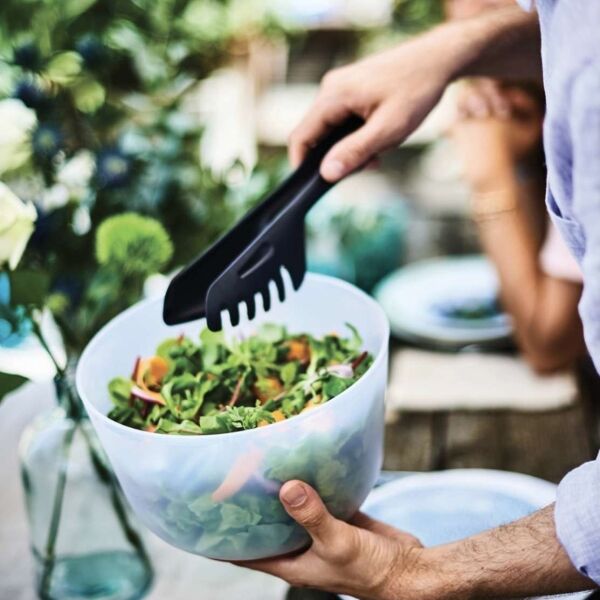 Tupperware Dubbele Tang - Afbeelding 8