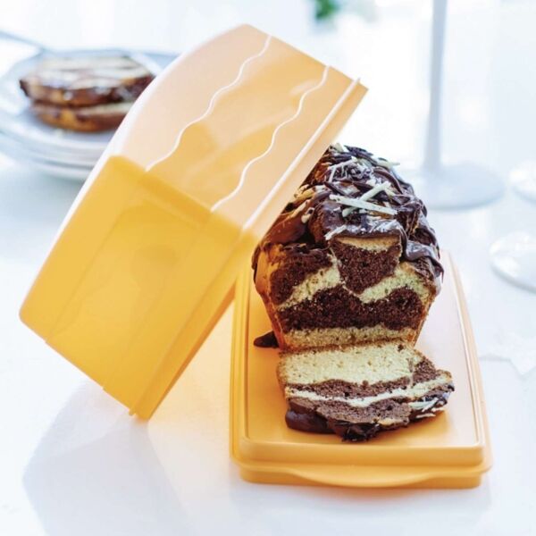 Tupperware Trendy Cakedoos - Afbeelding 3
