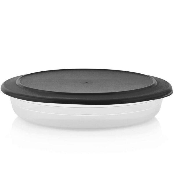Tupperware Exclusieve Serveerschaal 2 l Zwart