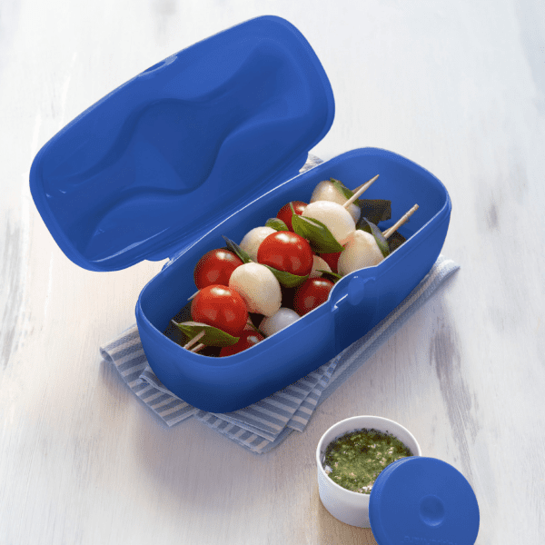 Tupperware Snack Buddy - Afbeelding 4