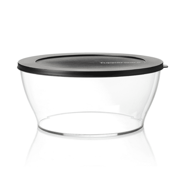 Tupperware Clear Kommen Set Eco - Afbeelding 2