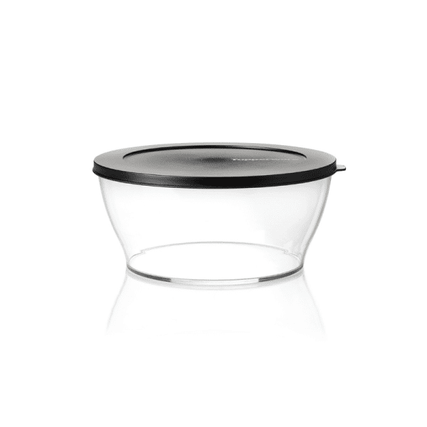 Tupperware Clear Kommen Set Eco - Afbeelding 4