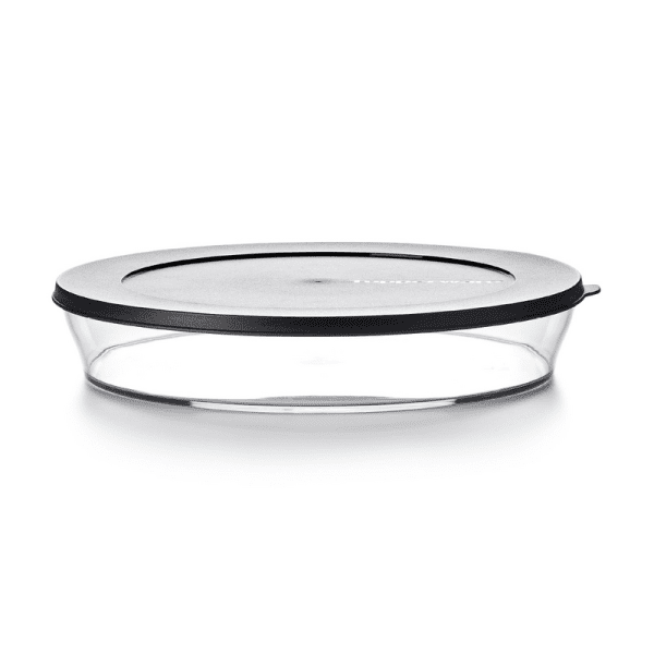 Tupperware Clear Kommen Set Eco - Afbeelding 5