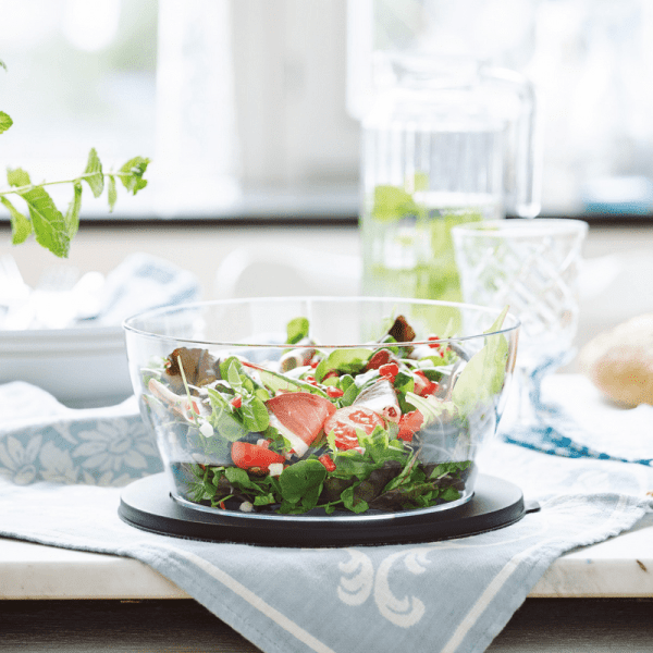 Tupperware Clear Kommen Set Eco - Afbeelding 8