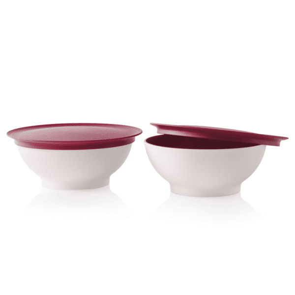 Tupperware 2 Allegra Kommen 275 ml - Afbeelding 7