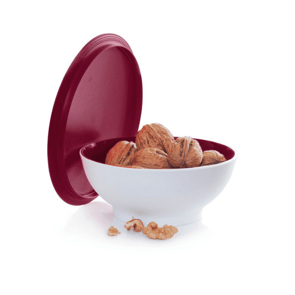Tupperware 2 Allegra Kommen 275 ml - Afbeelding 9
