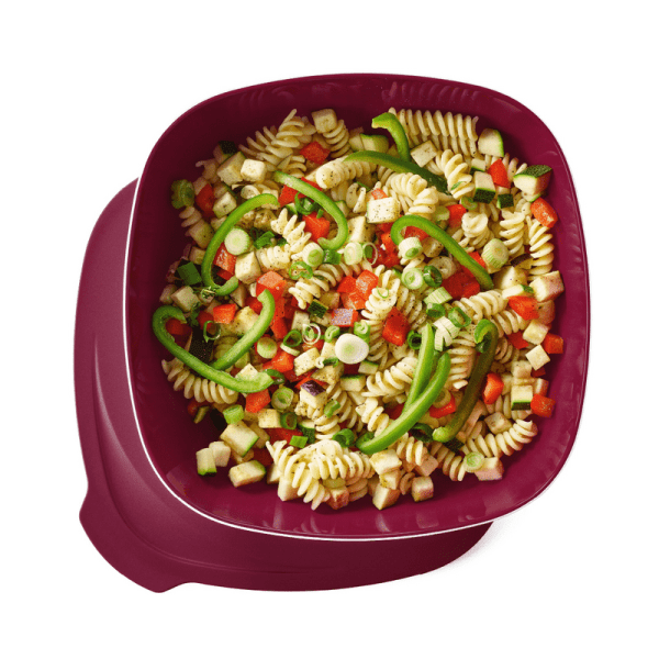Tupperware Allegra Kom Vierkant 2,5 l - Afbeelding 10