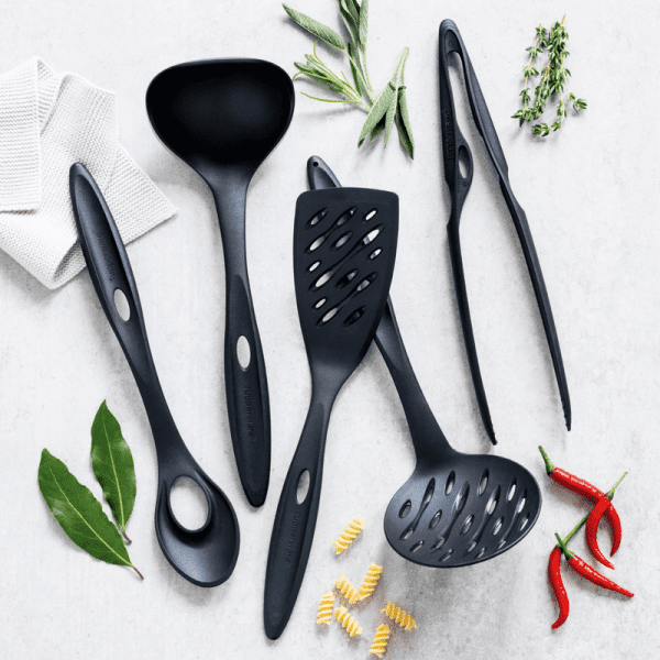 Tupperware Ergo Menglepel - Afbeelding 4