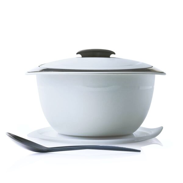 Tupperware Iso Duo Serveerschaal 3,5 l