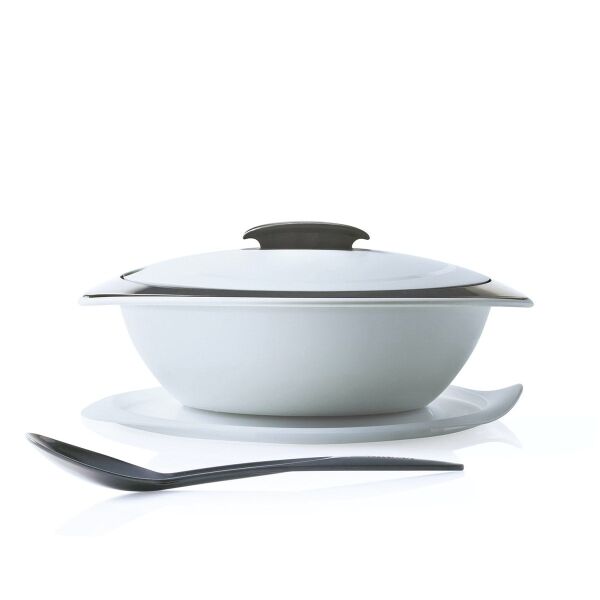 Tupperware Iso Duo Serveerschaal 1,5 l