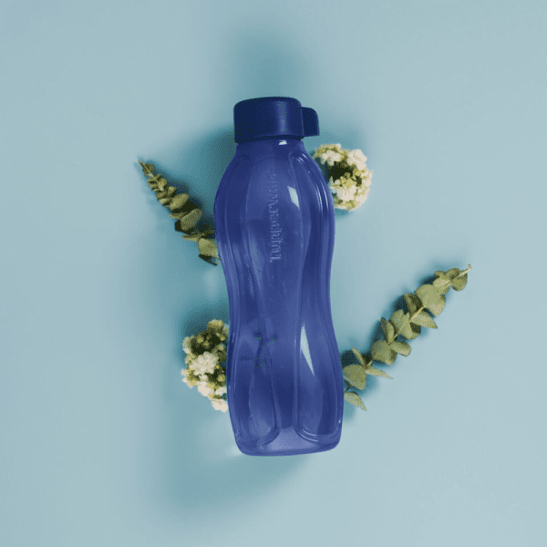 Tupperware Ecofles 1 l Oranje - Afbeelding 2