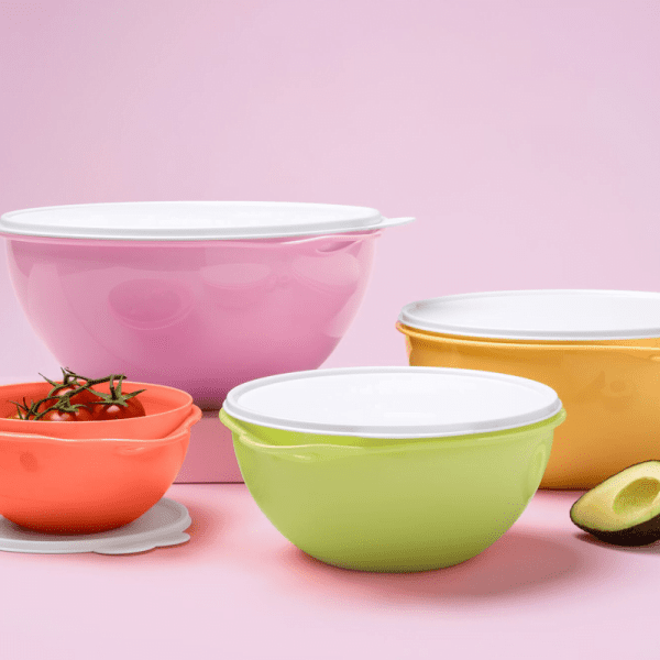 Tupperware Superkom 4,5 l - Afbeelding 3