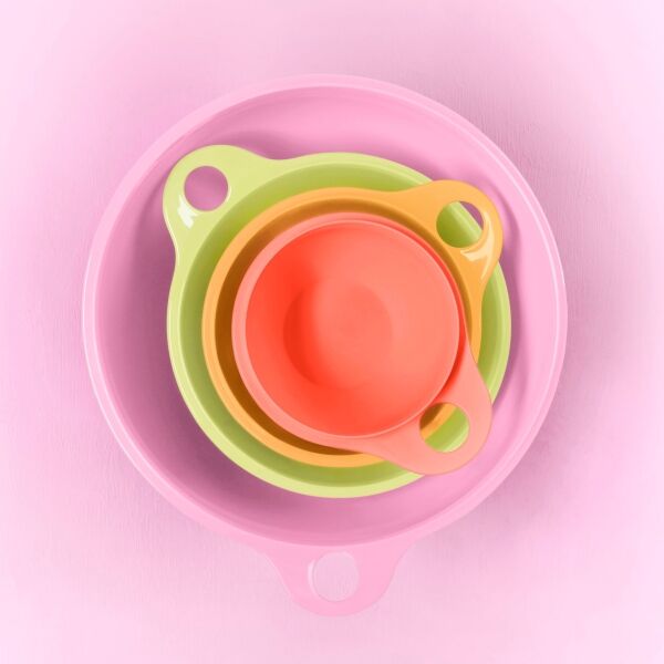 Tupperware Superkom 4,5 l - Afbeelding 5