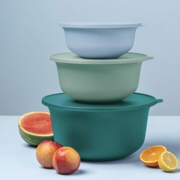 Tupperware Aloha kommen