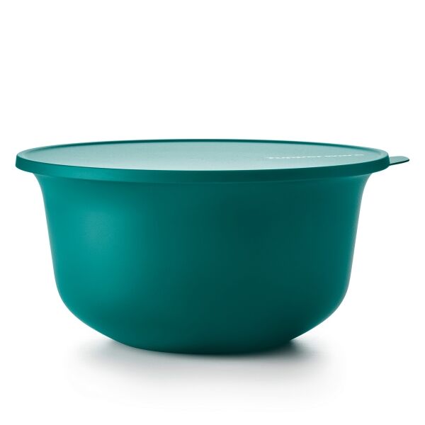Tupperware Aloha Kom 7,5 l Groen