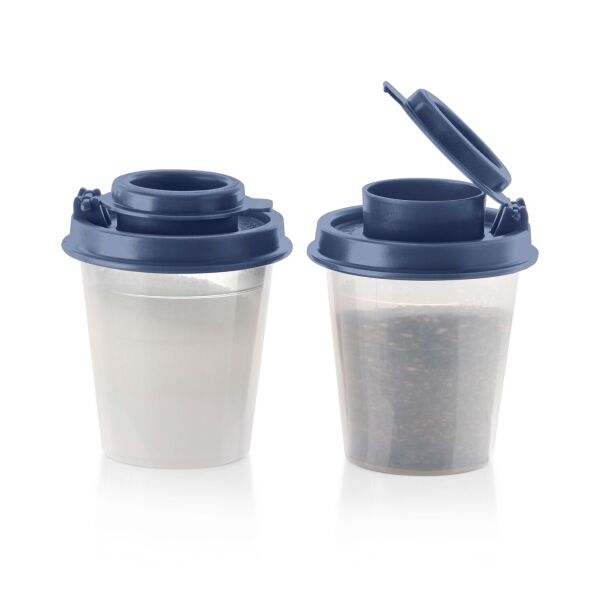 Tupperware Mini Kruidenpotjes