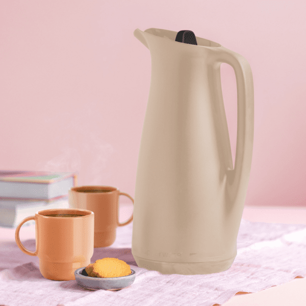 Tupperware Koffiemokken - Afbeelding 5