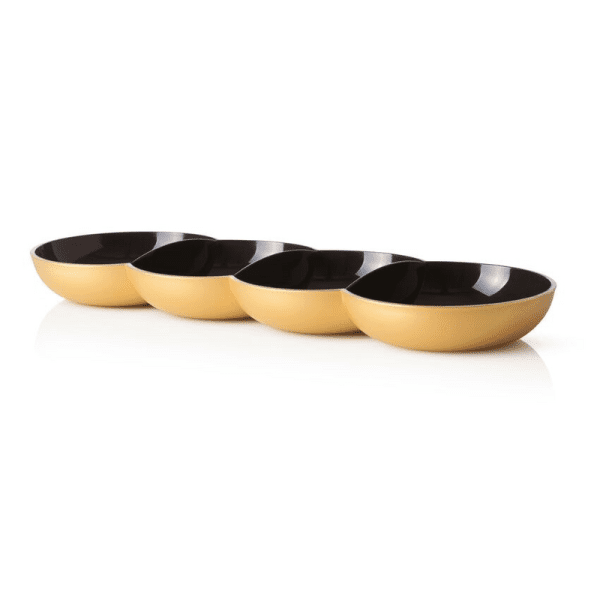 Tupperware Tapasschaal