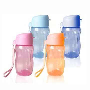 Tupperware Flesjes 310 ml