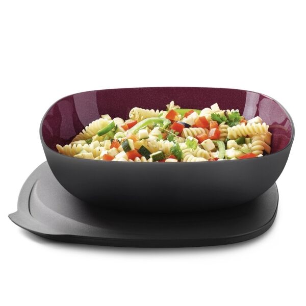 tupperware-vierkante-schaal-Allegra-25-l