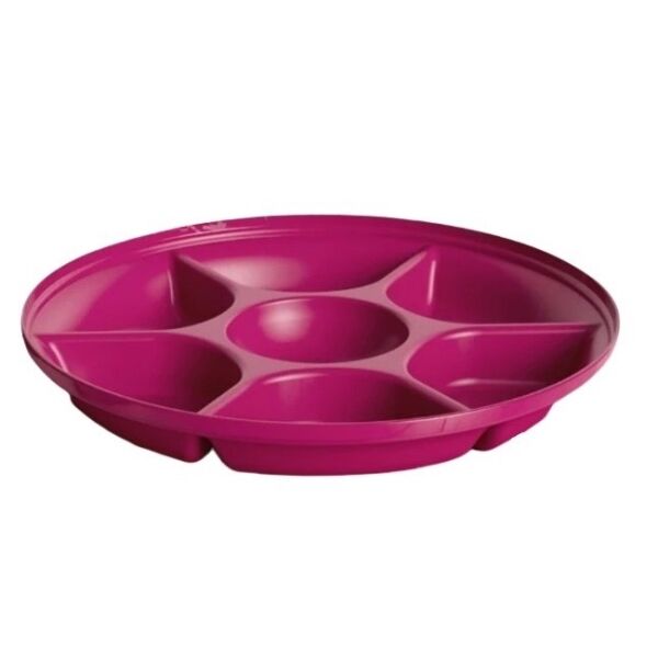 Tupperware Hapjesschaal Aloha