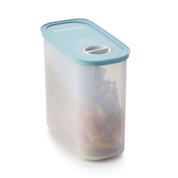 Tupperware Time Keeper 1,25 l voorraadbus