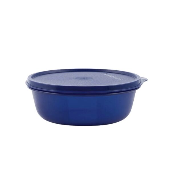 Tupperware Ruimtekom 600 ml blauw