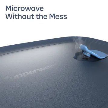Tupperware Voila glazen ovenschalen stoomventiel.png