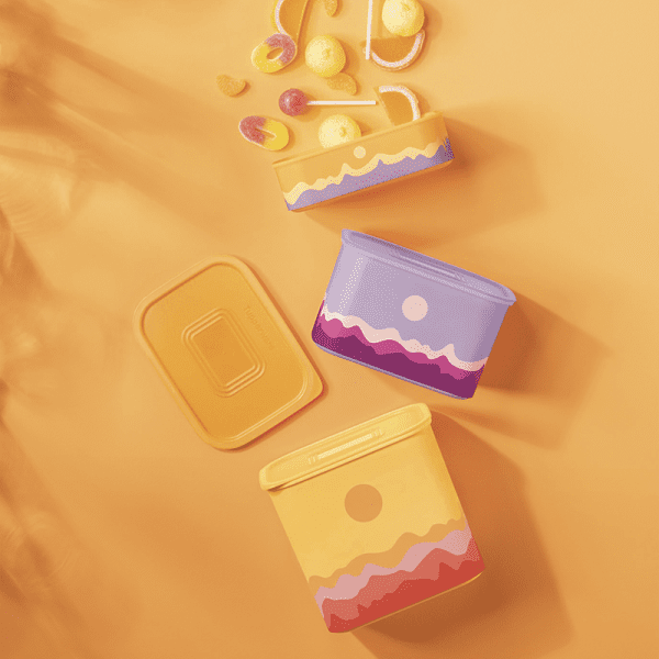 Tupperware-ClickPlus-dozen-zonsopgang-sunrise