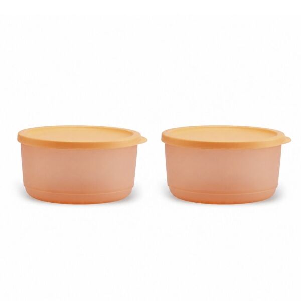 Tupperware Cubix Rond 530 ml (2) - Afbeelding 2