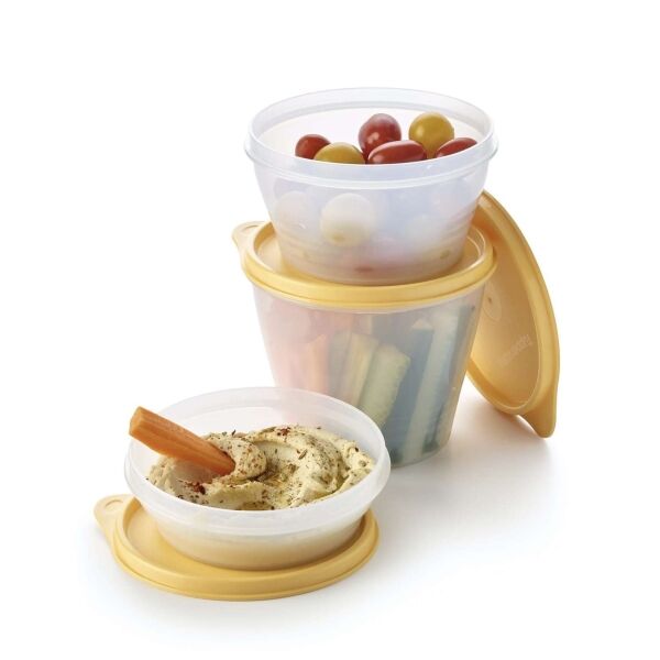 Tupperware Classico Kom 800 ml - Afbeelding 2