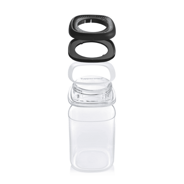 Tupperware Twist & Fresh 1,2 l - Afbeelding 3