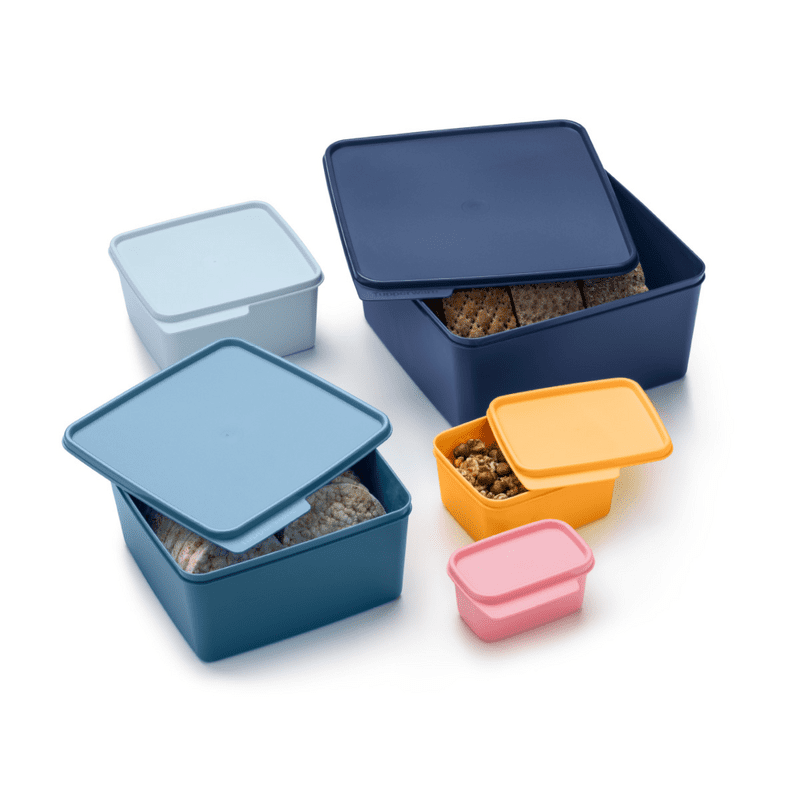 Tupperware Opbergdoos 5 l - Afbeelding 8